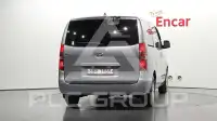 2021 Hyundai Starex