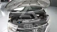 2021 Hyundai Starex