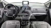 2021 Hyundai Starex