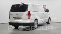 2021 Hyundai Starex