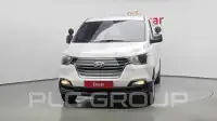 2021 Hyundai Starex