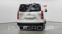 2021 Hyundai Starex