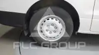 2021 Hyundai Starex