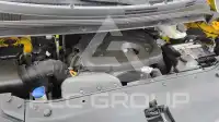 2021 Hyundai Starex