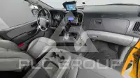 2021 Hyundai Starex