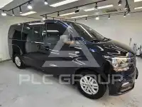 2021 Hyundai Starex