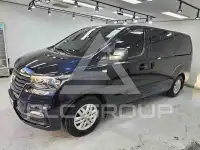 2021 Hyundai Starex