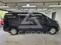 2021 Hyundai Starex