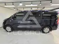 2021 Hyundai Starex