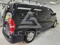 2021 Hyundai Starex