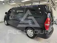 2021 Hyundai Starex