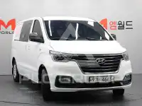 2021 Hyundai Starex