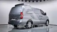2021 Hyundai Starex