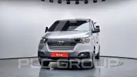 2021 Hyundai Starex