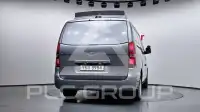 2021 Hyundai Starex