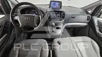 2021 Hyundai Starex