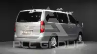2021 Hyundai Starex