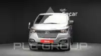 2021 Hyundai Starex