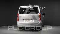 2021 Hyundai Starex