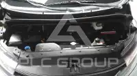 2021 Hyundai Starex