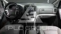 2021 Hyundai Starex