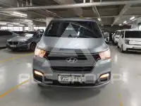 2021 Hyundai Starex