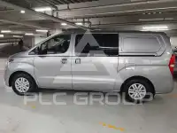 2021 Hyundai Starex