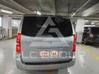2021 Hyundai Starex