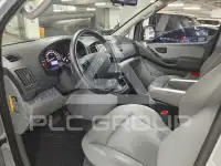 2021 Hyundai Starex