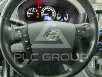 2021 Hyundai Starex