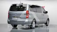 2021 Hyundai Starex