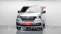 2021 Hyundai Starex