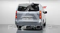 2021 Hyundai Starex