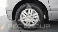 2021 Hyundai Starex