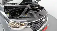 2021 Hyundai Starex