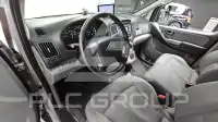 2021 Hyundai Starex