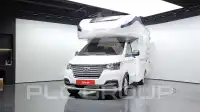 2021 Hyundai Starex