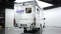 2021 Hyundai Starex