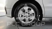 2021 Hyundai Starex
