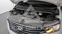2021 Hyundai Starex