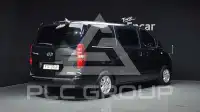 2021 Hyundai Starex