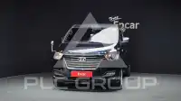 2021 Hyundai Starex