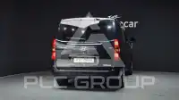 2021 Hyundai Starex