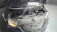 2021 Hyundai Starex