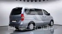 2021 Hyundai Starex