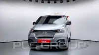2021 Hyundai Starex