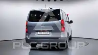 2021 Hyundai Starex