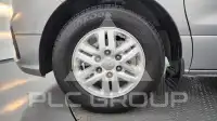 2021 Hyundai Starex