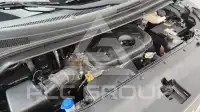 2021 Hyundai Starex