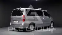 2021 Hyundai Starex